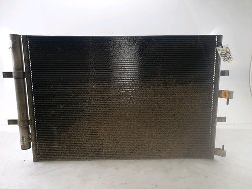 Radiateur climatisation - radiateur,