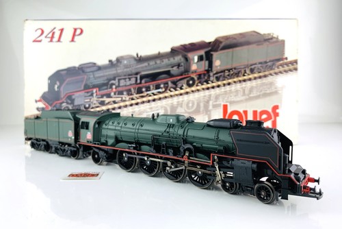 Ms138 jouef 824100 - h0,