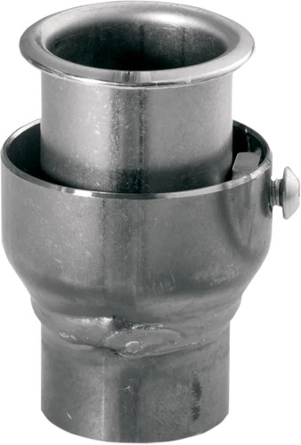 Insert antibruit argent vance - insert,