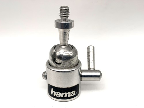 Hama trépied tête - trépied,