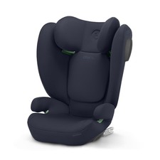 Cybex Solution B3 I-Fix blue -