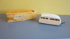 Dinky toys france caravane - dinky,