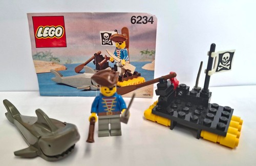 Lego pirates vintage - lego,