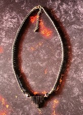 TRÈS BEAU COLLIER VINTAGE EN