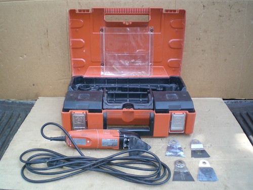 Fein fmm 250q multimaster - fmm,