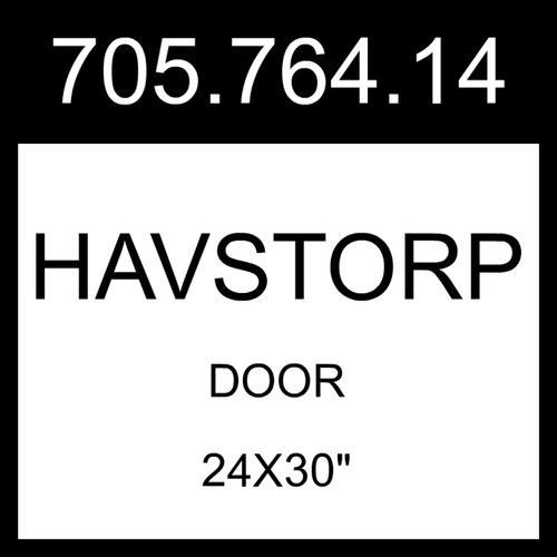 Ikea havstorp door deep - ikea, green