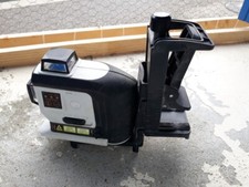 Niveau Laser 3D Laserliner Ligneur PowerPlane 360 ° degré