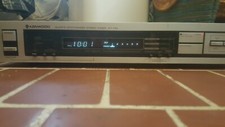 Tuner / Radio KENWOOD KT-7XL