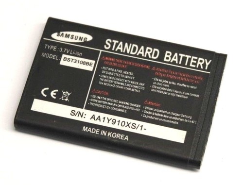 Genuine samsung bst3108be - genuine,