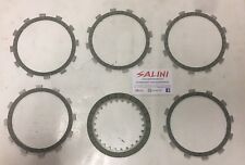 Série Disques Embrayage Garnis Fantic Section 249