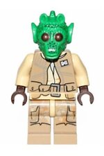 Figurine / Minifigure Lego Star Wars - Rodian Alliance Fighter (sw0687)