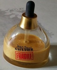 Fragile J.P. Gaultier Huile