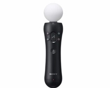   Manette PS Move Controller  PS3 PS4 / officiel . testé . tbé
