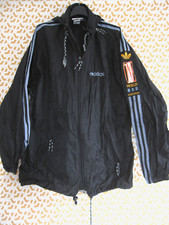 Veste adidas noir one - veste, world