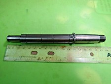 Montesa Cota 80 123 172 200 Arbre De Transmission P/N 2864.054.2