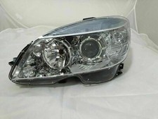 PHARE AVANT GAUCHE ÉLECTRIQUE