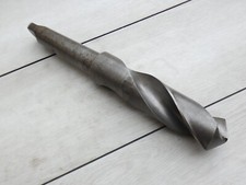 1 forêt à métaux diamètre 44mm cône morse 4 HSS    (n40)