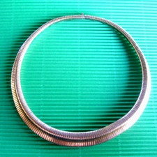 J247 / COLLIER 1930 D'EPOQUE /