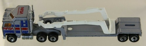 Matchbox kenworth camion - kenworth,