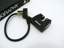  Nikon SC-4 Ready Light Adapt.  for F2 -for SM-2 & SR-2 Ring Flash SB-1 Speed lt