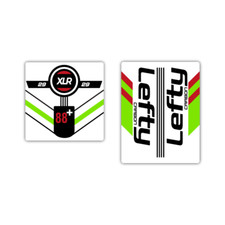 STAR SAM® AUTOCOLLANTS DE