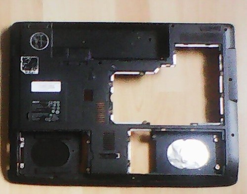 Acer aspire 7730zg - 7730zg-343g16mn,