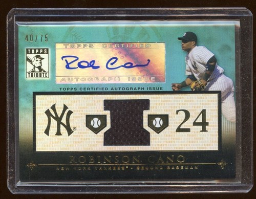 Robinson cano 2010 tribute - cano,