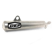 SILENCIEUX CROSS DEP YAMAHA YZ