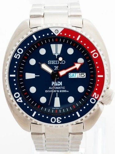 Montre automatique seiko - montre,
