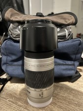 Minolta AF zoom 75 - 300 mm