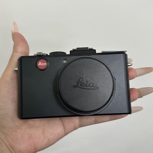 Leica lux digital camera - 5,