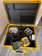 GNSS TRIMBLE R6 mod.3 + Contrôleur TRIMBLE TSC2