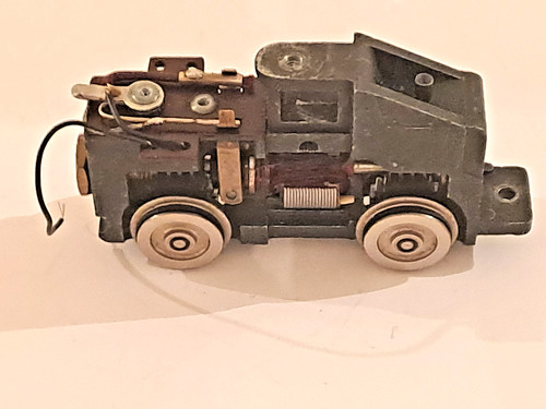 Hornby bogie motorise pour - bogie,