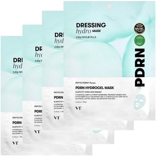 Cosmetics pdrn hydrogel - pdrn, vt