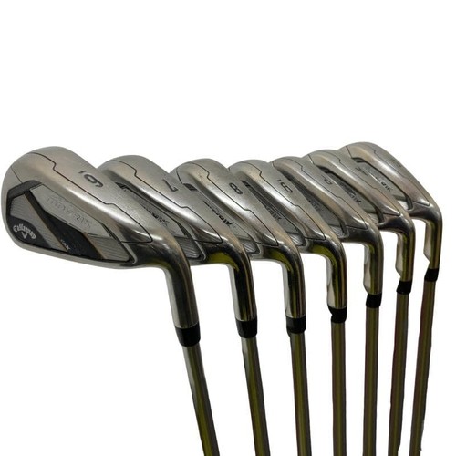Callaway set fers - set, de