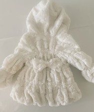 Manteau fourrure Chicaprie 2