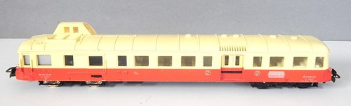Jouef autorail picasso evreux - autorail,