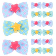  20 Pcs Accessoires De Toilettage Pour Animaux Chien Chiens Pet Accessories