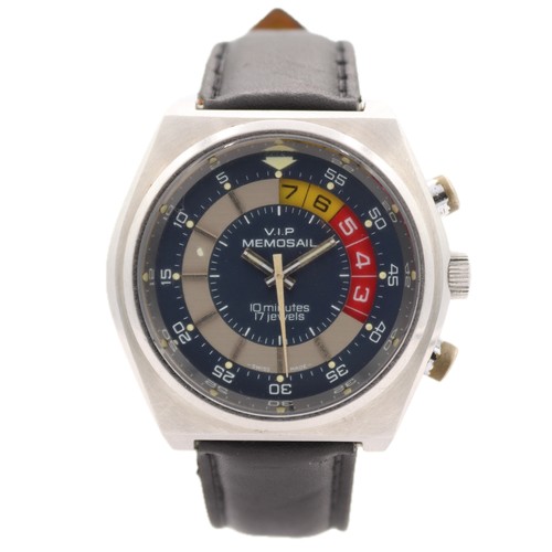 Vintage 41mm memotime p - vintage,