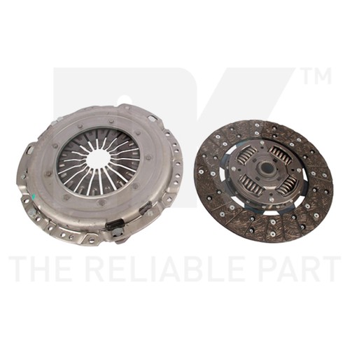 Kit embrayage pour ford - pour,