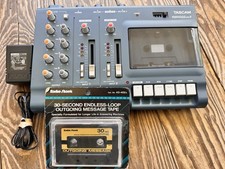 TASCAM Porta 02 mkII 4-Track