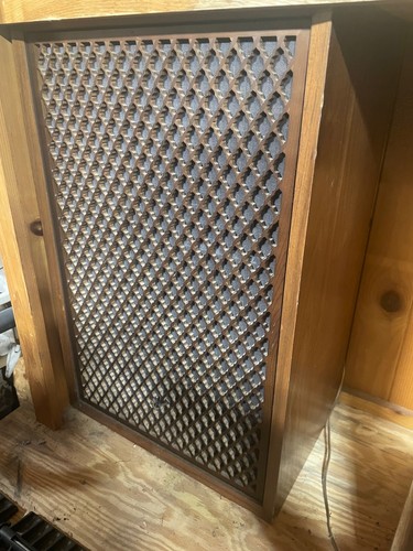 Sansui 3200a speakers - sansui, sp-3200a