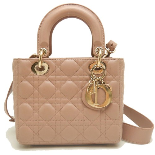 Sac main dior - main, lady