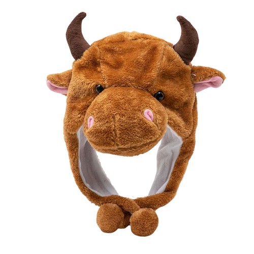 Mignon vache bonnet - mignon,