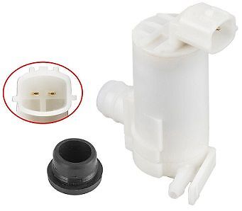 Pompe lave glace - lave,
