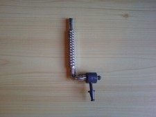 Cheminée gauche MASK Kenner Rhino