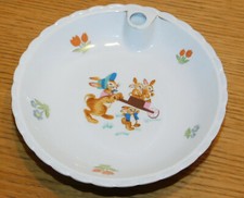 ASSIETTE CHAUFFANTE à