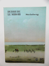 STEINBERG Saul  1971 DLM n°