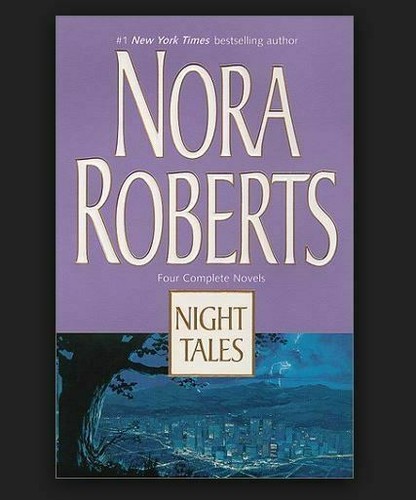 Night tales ser - night,