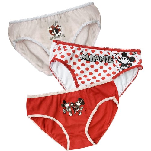 Slip disney minnie mouse - slip,